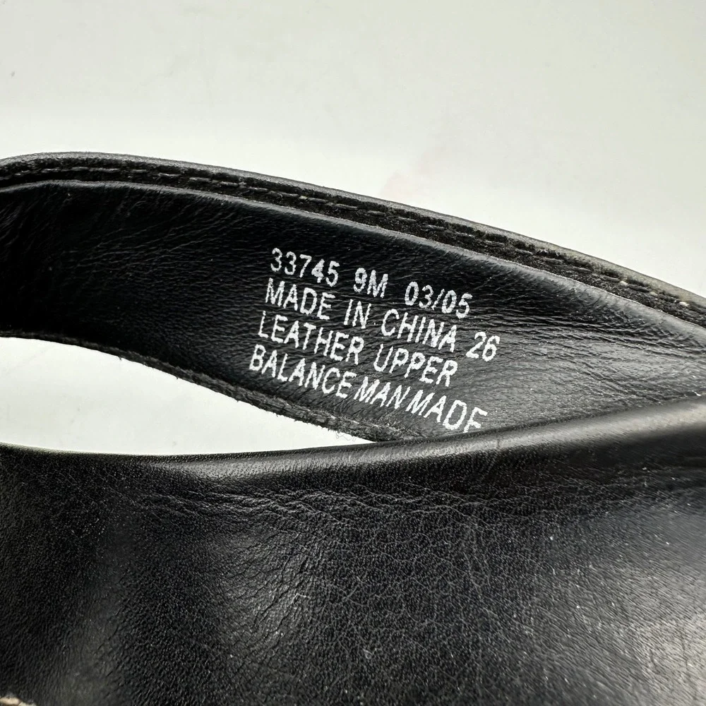 Clarks sunbeat leather